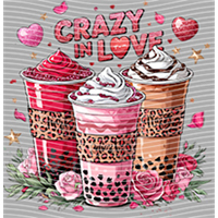 Valentine's Day-QRJ 7903